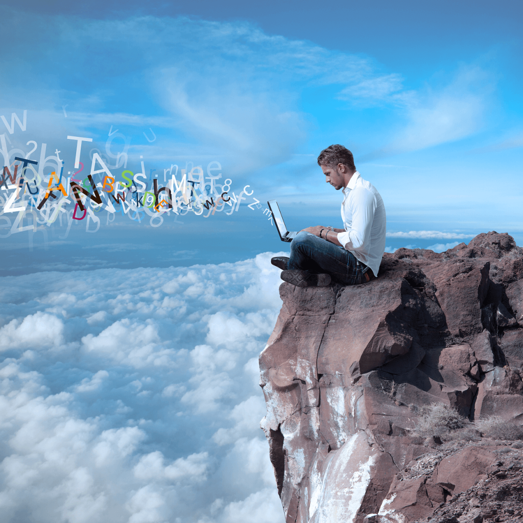Cloud Engineer Configuring Cloud Services